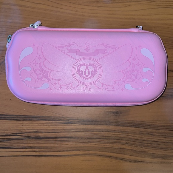 GeekShare Nintendo Switch Carrying Case NWT - Picture 5 of 11